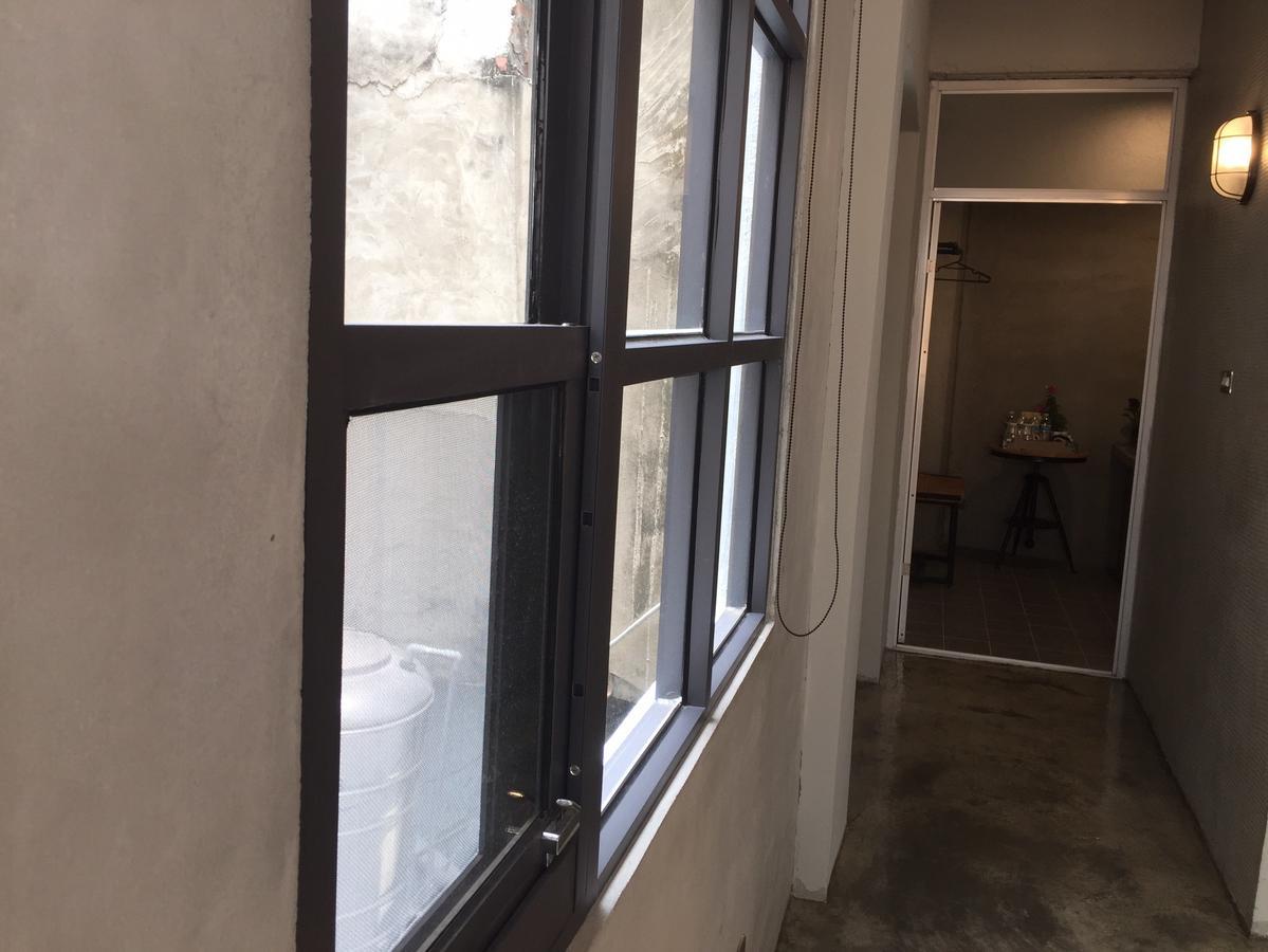 Apartamento It'S 一起 旅店 Tainan Exterior foto