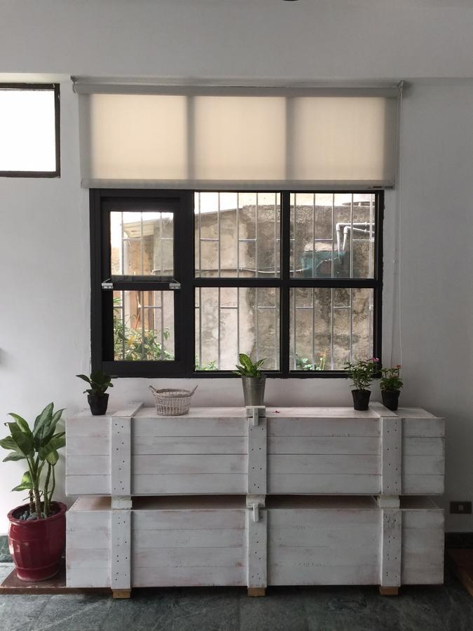 Apartamento It'S 一起 旅店 Tainan Exterior foto